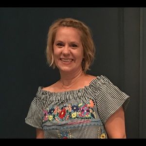 Meet your Posher, Kim